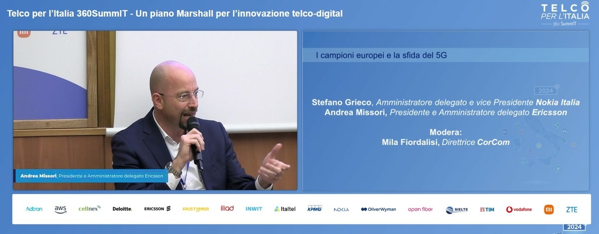 Intervento di Andrea Missori missori-ericsson