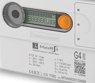 Contatore Metersit