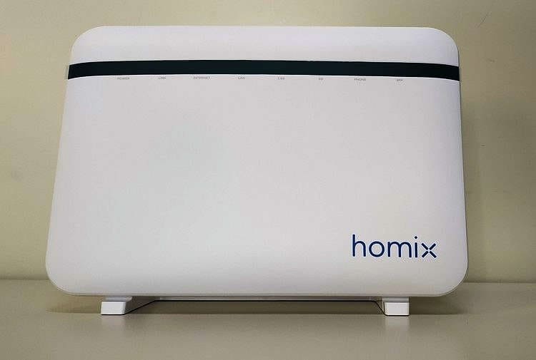modem Homix Tiscali Modem Homix Tiscali
