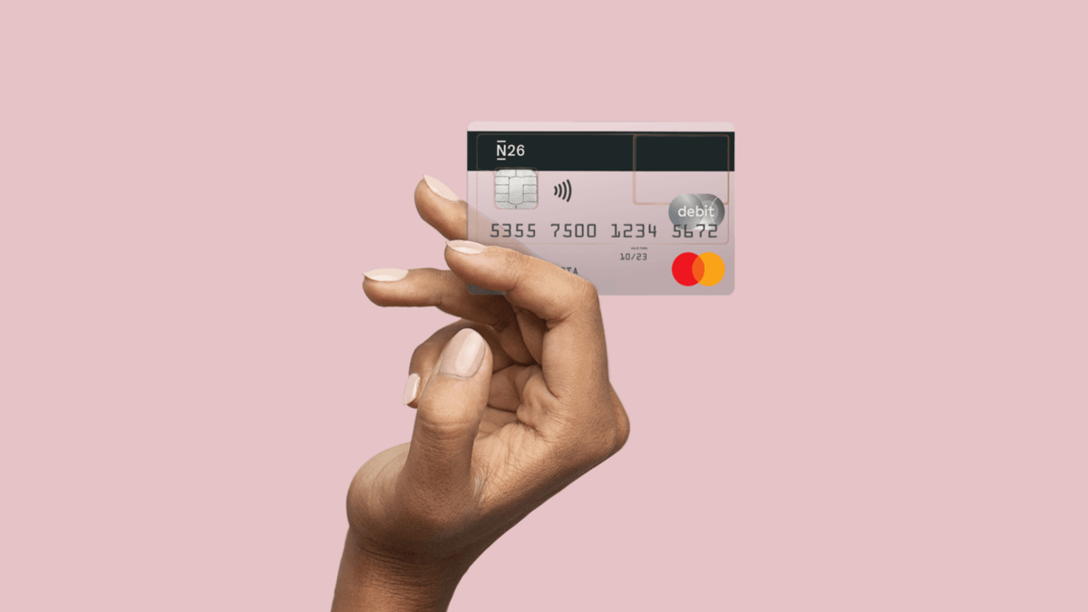 N26 Carta