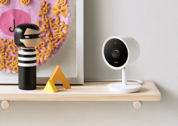 Nestcam