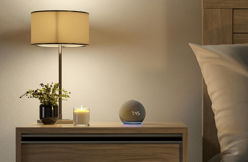 Totalmente rinnovato nel design il Nuovo Echo Dot di quarta generazione nuovo-echo-dot