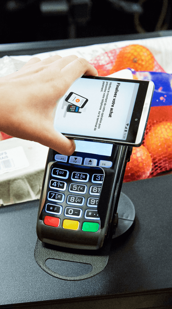 Orange è operatore telefonico, ma anche provider di servizi internet e bancari orange-bank