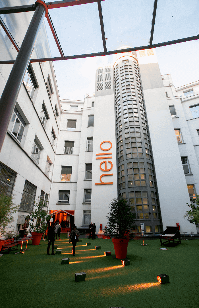 Orange Business Services e Open Fiber si alleano per l'ultrabanda orange-sede