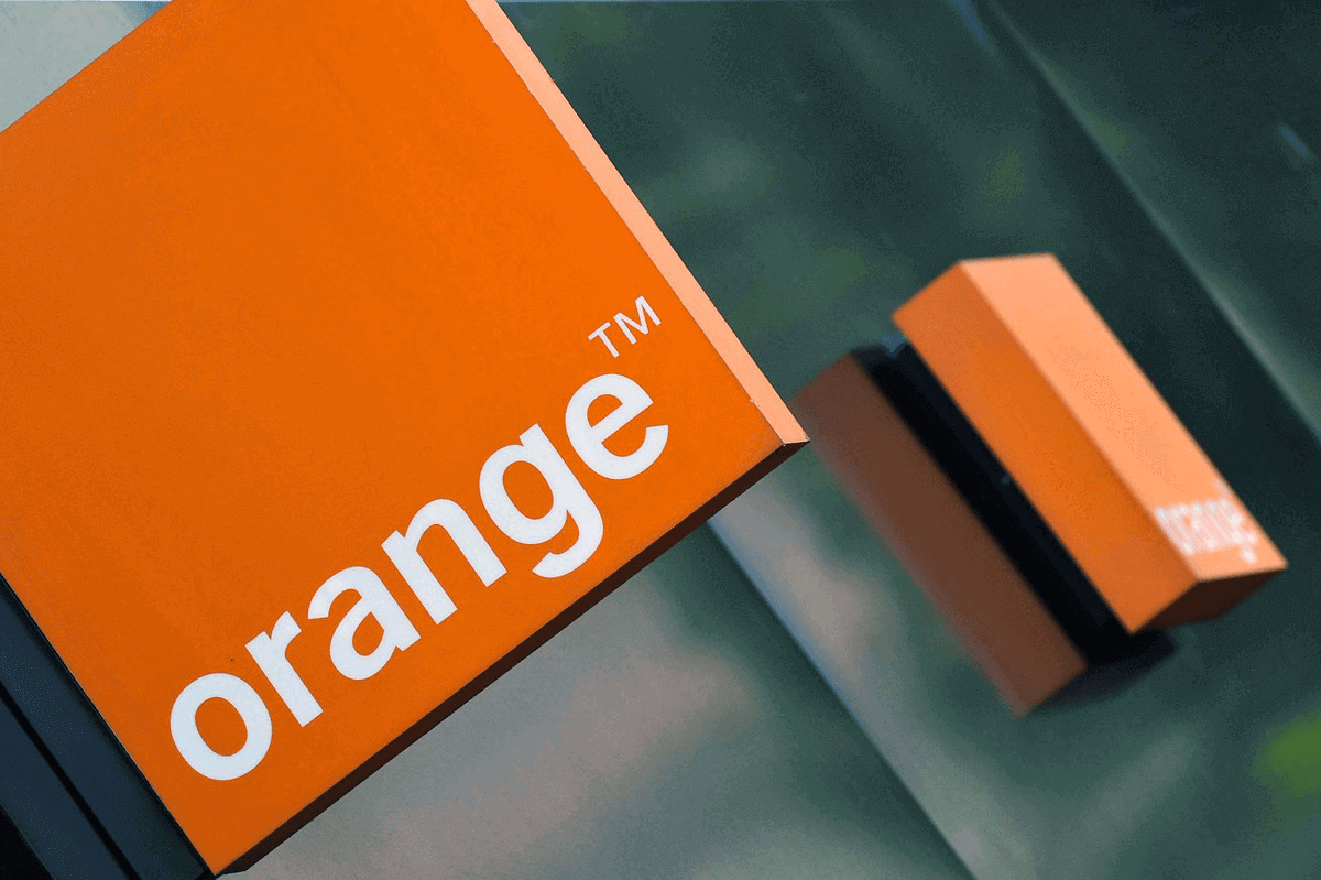 Diversi sono i settori di attività di Orange orange-operatore-telefonico