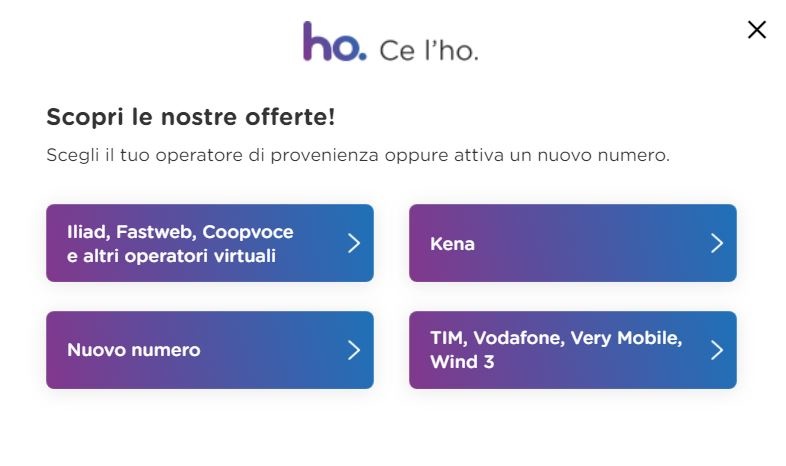 Passa-a-Ho-Mobile-operatore-di-provenienza Passa-a-Ho-Mobile-operatore-di-provenienza