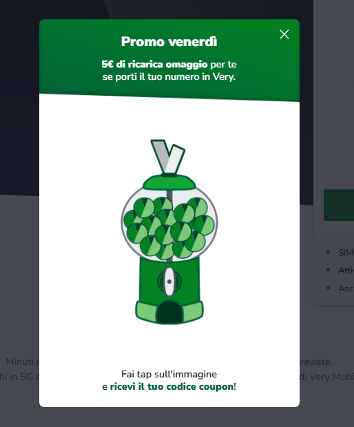 ricarica-omaggio-very