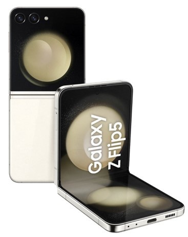 Offerta TIM con Samsung Galaxy Z Flip5 Offerta TIM con Samsung Galaxy Z Flip5