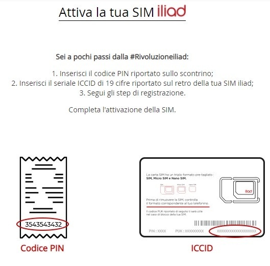 schermata-attivazione-nuova-sim-iliad schermata-attivazione-nuova-sim-iliad