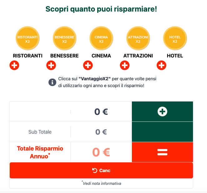 Calcolatore presente sul sito Green Network che permette di avere una stima del risparmio.(greennetworkenergyclub.it 20-10-2021) Calcolatore presente sul sito Green Network che permette di avere una stima del risparmio.(greennetworkenergyclub.it 20-10-2021)