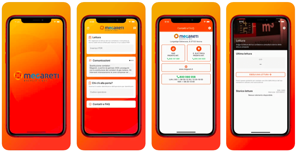 Scarica l’app Megareti e usufruisci dei servizi online (apps.apple.com 13-12-21) Scarica l’app Megareti e usufruisci dei servizi online (apps.apple.com 13-12-21)