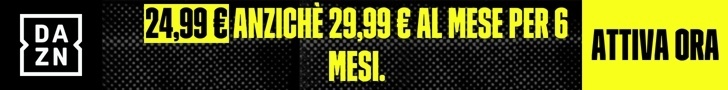 Sconto DAZN Sconto DAZN