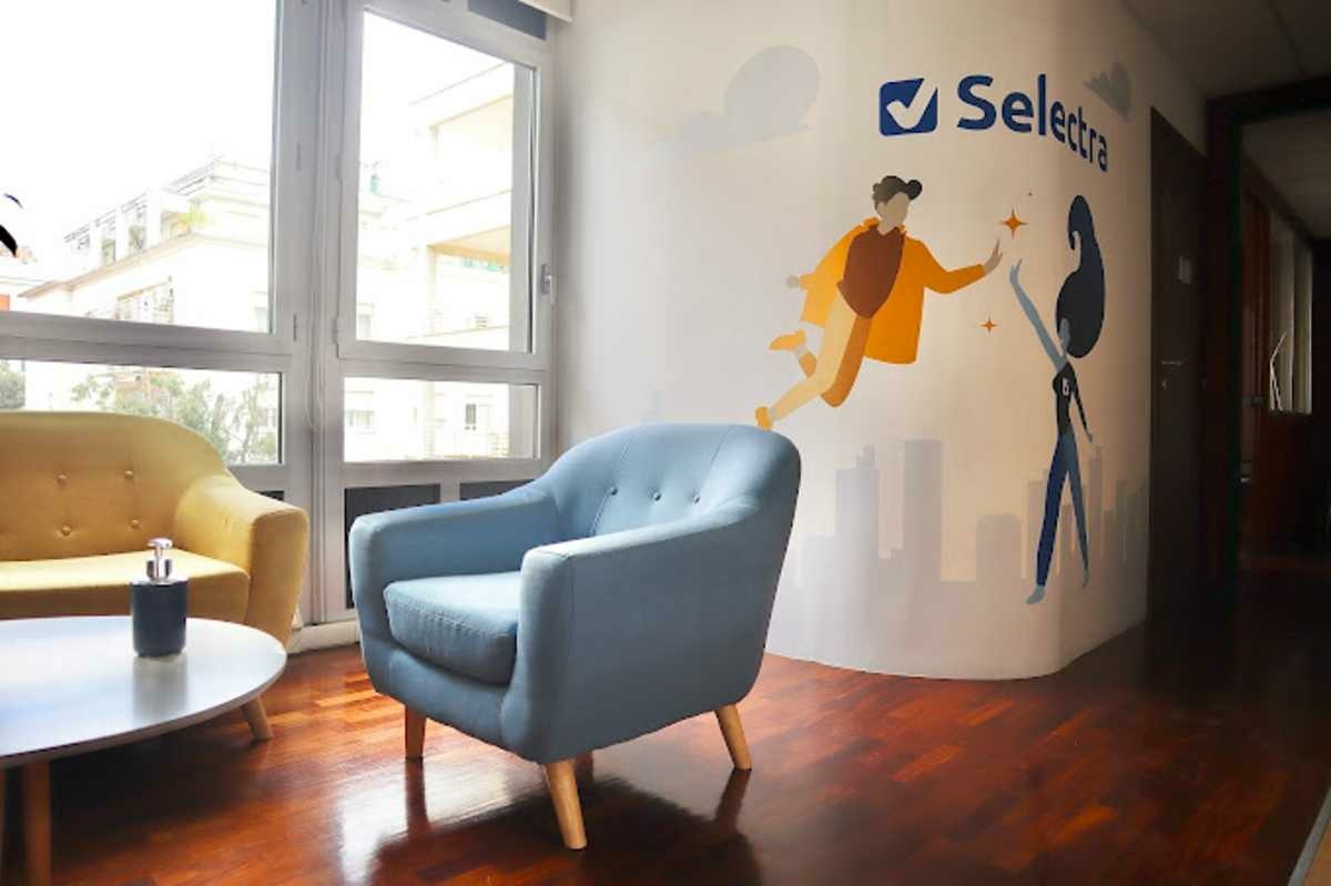 selectra-roma-ufficio