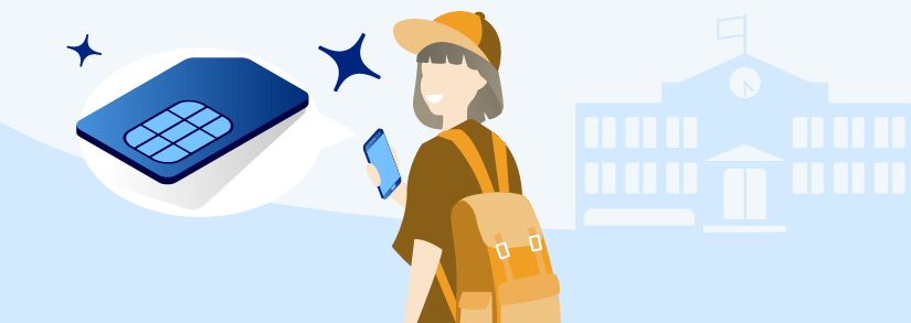 Sim usa e getta per viaggiatori frequenti Sim usa e getta per viaggiatori frequenti