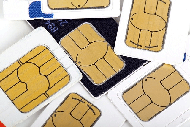 L'offerta Vodafone Easy Control non è previsto l'utilizzo su smartphone o tablet sim-card