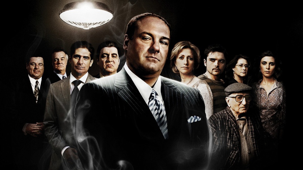 I Soprano I Soprano migliori serie tv
