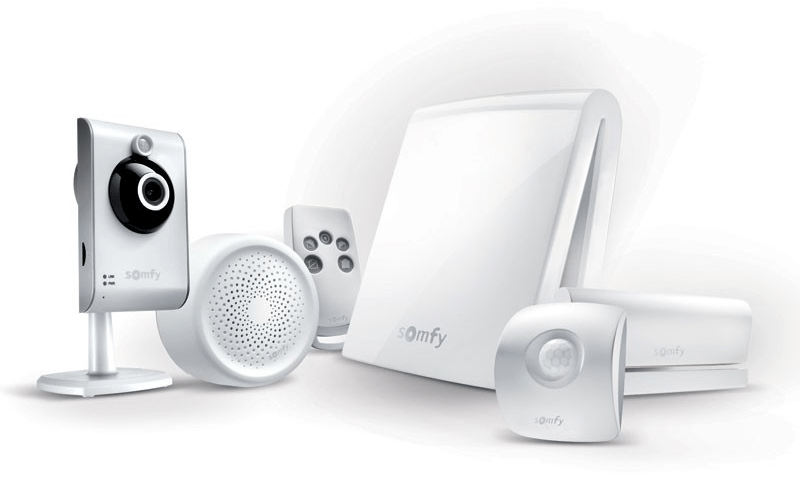 TaHoma Serenity- Somfy tahoma-serenity-somfy