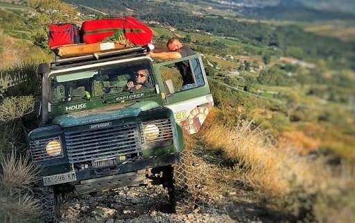 Tour Operator Dimensione Explorer Tour Operator Dimensione Explorer