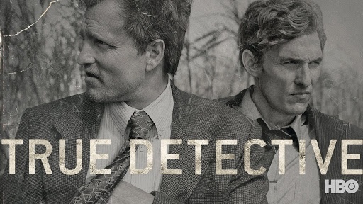 True Detective migliori serie tv