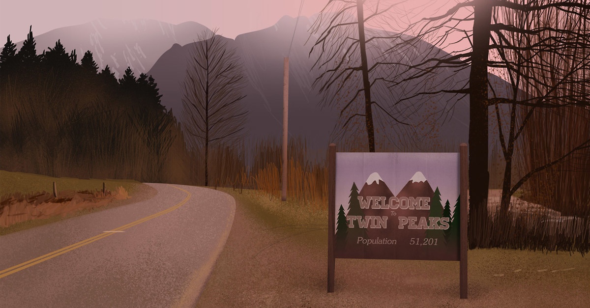 Twin Peaks Twin Peaks migliori serie tv