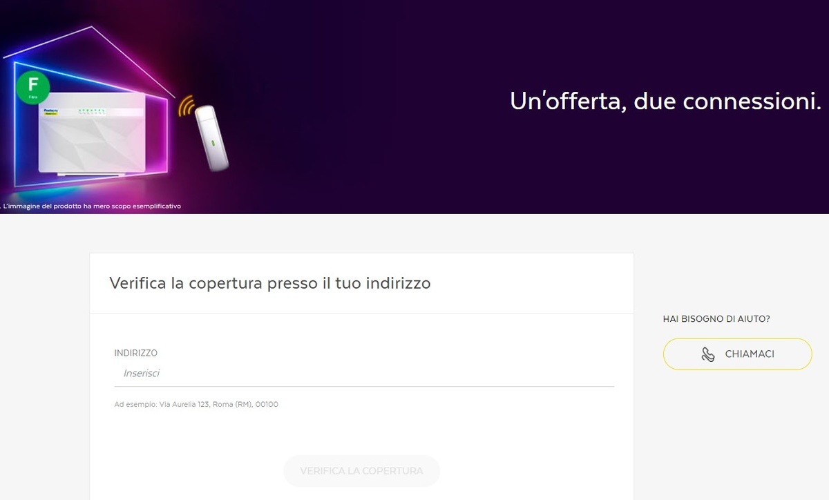 Come Verificare la Copertura Postemobile Casa Come Verificare la Copertura Postemobile Casa