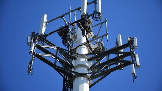Antenna 5g