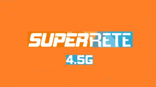super rete wind tre