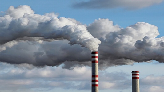 Calo Emissioni CO2 nel 2019