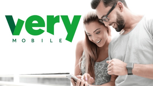 Very Mobile operatore MVNO Wind 3