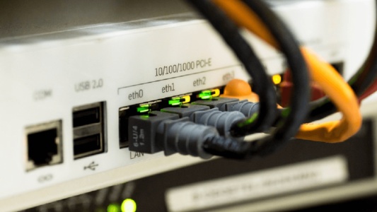 Bando Infratel Fibra