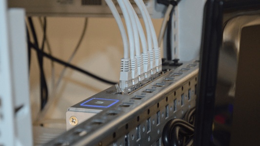 La casa connessa è la casa intelligente