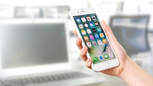 App prenotare