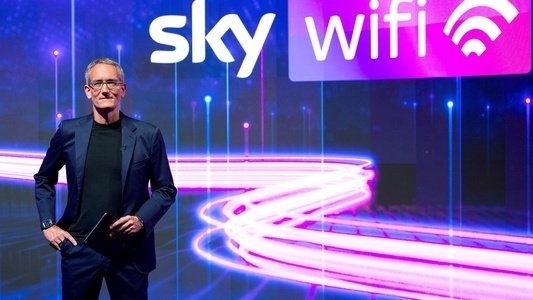Sky Offerte Fibra