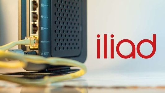 Iliad Offerte Fibra