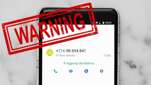 5 Consigli per Difendersi dalle Truffe Telefoniche
