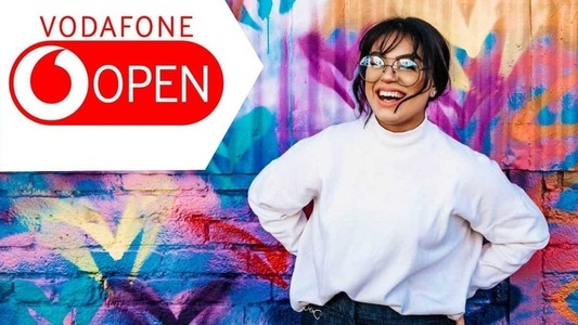 Vodafone Open ti fa provare un'offerta mobile Vodafone per 30 giorni