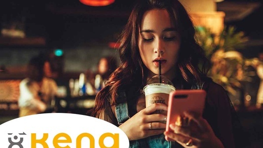 Kena Mobile 60 Giga Gratis