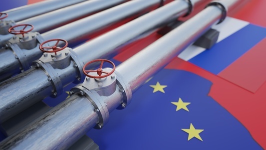 Quanto l’Europa è dipendente dal gas russo? Tutte le informazioni sull’argomento!