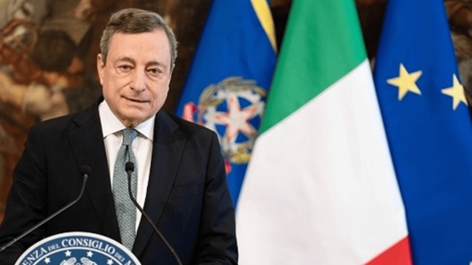 L’Italia ha dichiarato lo Stato di Pre-allarme gas: cosa significa?