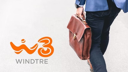 WindTre: Nuovi CEO dopo Hedberg