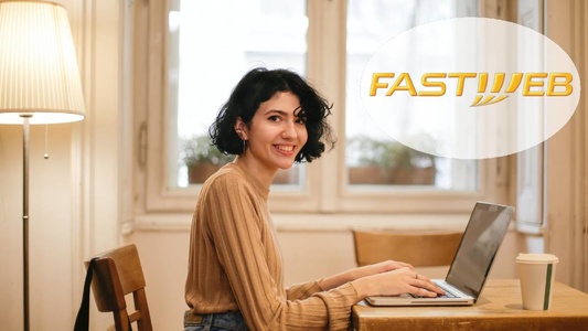 Offerte Fibra Fastweb Maggio 2022