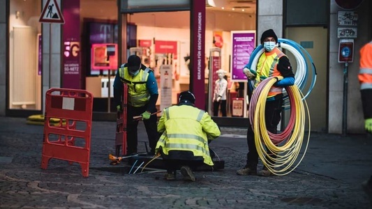 FiberCop Copertura: lavori in corso in 11 nuovi Comuni a Maggio 2022