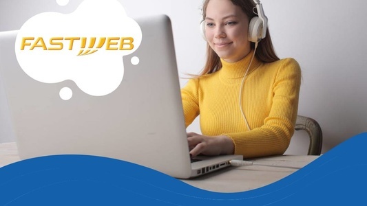 Offerte Fibra Fastweb Giugno 2022