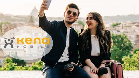 Promozioni Kena Mobile Luglio 2022