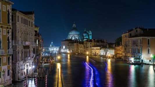 Rete Italia in Black-Out? I Rischi del Razionamento Energetico