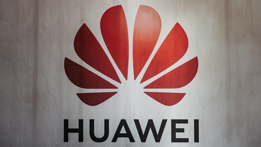 Huawei Crisi