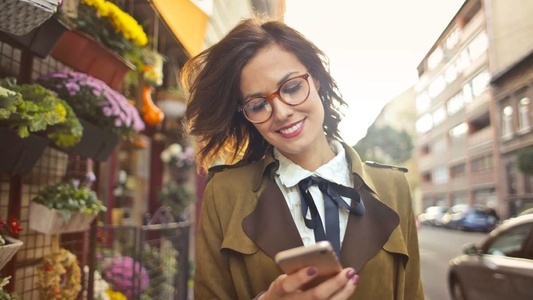 Fastweb Mobile Rush