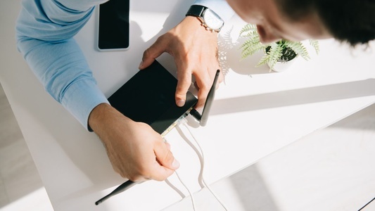 Quanto Consuma il modem sempre acceso?