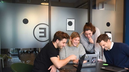 Eolo Certificazione B Corp