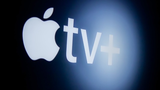 Scopri l'offerta con cui Sky regala 3 mesi di Apple TV+ ai clienti con Sky Q e Sky Glass